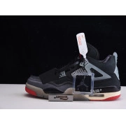 CV9388-001 Bred Air Off 4 Jordan x Retro White 0520